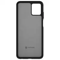 MOTOROLA G32 Case Black