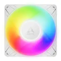 ARCTIC P12 PRO 120mm A-RGB 3pack white ACFAN00326A