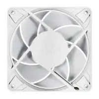ARCTIC P12 PRO 120mm A-RGB 3pack white ACFAN00326A