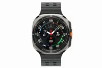 SAMSUNG Galaxy Watch Ultra LTE Titanium Silver SM-L705FZTAEUC