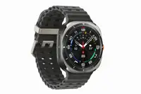 SAMSUNG Galaxy Watch Ultra LTE Titanium Silver SM-L705FZTAEUC