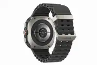 SAMSUNG Galaxy Watch Ultra LTE Titanium Silver SM-L705FZTAEUC