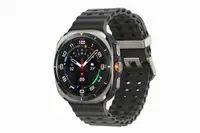 SAMSUNG Galaxy Watch Ultra LTE Titanium Silver SM-L705FZTAEUC