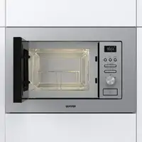 GORENJE BM201AG1X