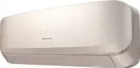 HISENSE FRESH AIR GOLD12K-QJ35XJ3G