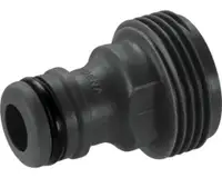 GARDENA Nastavak sa spoljnim navojem ogs g 3/4"(26,5mm)