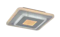 RABALUX Taneli, plafonjera, LED / 12W