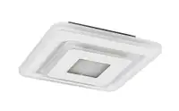 RABALUX Taneli, plafonjera, LED / 12W
