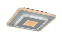 RABALUX Taneli, plafonjera, LED / 12W