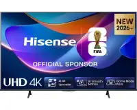 HISENSE 43E6ST