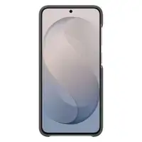 SAMSUNG Silicone Case S26 FE Black EF-ES741-CBE