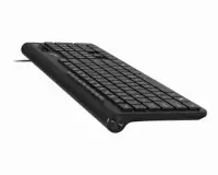 GENIUS SlimStar 230II,US,USB,BLK