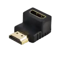 LINKOM HDMI NA HDMI M/Z ADAPTER 90