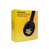 HONOR Choice Headphones RockFam