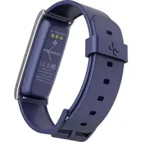 MYKRONOZ KRZEFIT4HR-BLUE/SILVER