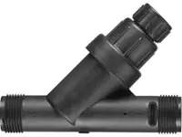 GARDENA Regulator pritiska 1"(26,5mm)