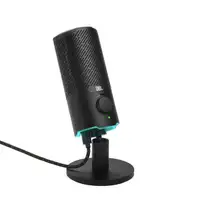 JBL QUANTUM STREAM BLACK