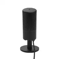 JBL QUANTUM STREAM BLACK