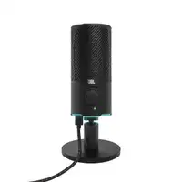 JBL QUANTUM STREAM BLACK