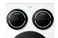 CANDY MQD 410CBL9-S