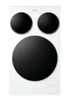 CANDY MQD 410CBL9-S