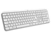 LOGITECH MX Keys S Pale Grey US 920-011588