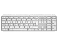 LOGITECH MX Keys S Pale US Grey 920-011588