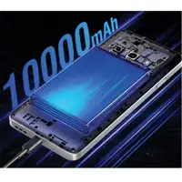 OUKITEL C59 4GB/128GB Blue