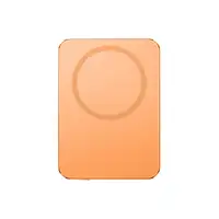 XIAOMI UltraThin Magnetic Power Bank 5000mAh 15W Orange