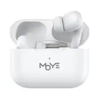 MOYE Aurras 3 Vision White TWS