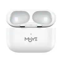MOYE Aurras 3 Vision White TWS