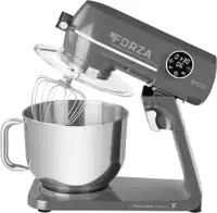 ECG Forza 6600 Metallo Scuro