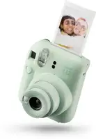 FUJI INSTAX MINI 12 Mint Green