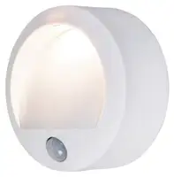 RABALUX Amarillo LED 1,5W senzor bela