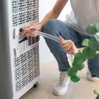 CECOTEC FORCECLIMA 9100SOUNDLESS