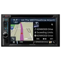 KENWOOD DNX-317BTS