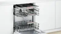 BOSCH SMV46KX04E