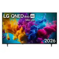 LG 50QNED8MB6C