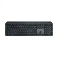 LOGITECH MX Keys S Graphite 920-011591