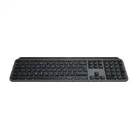 LOGITECH MX Keys S Graphite 920-011591