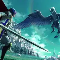 NINTENDO Switch Fire Emblem Engage