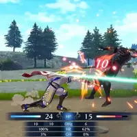 NINTENDO Switch Fire Emblem Engage