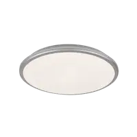 RABALUX Engon, plafonjera, 24W, 1900lm, 4000K, D38cm IP22