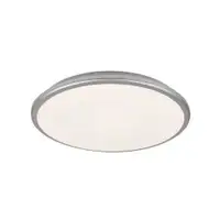 RABALUX Engon, plafonjera, 24W, 1900lm, 4000K, D38cm IP22