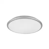 RABALUX Engon, plafonjera, 24W, 1900lm, 4000K, D38cm IP22
