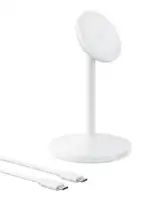 ANKER MagGo Wireless White