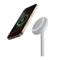 ANKER MagGo Wireless White