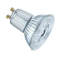OSRAM  LED  GU10 4,3 W (50W) 6500k 36°