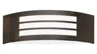 RABALUX Roma spoljnaE27 14W antiqe gold IP44