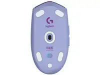 LOGITECH G305 LIGHTSPEED LILAC EER2 910-006022
